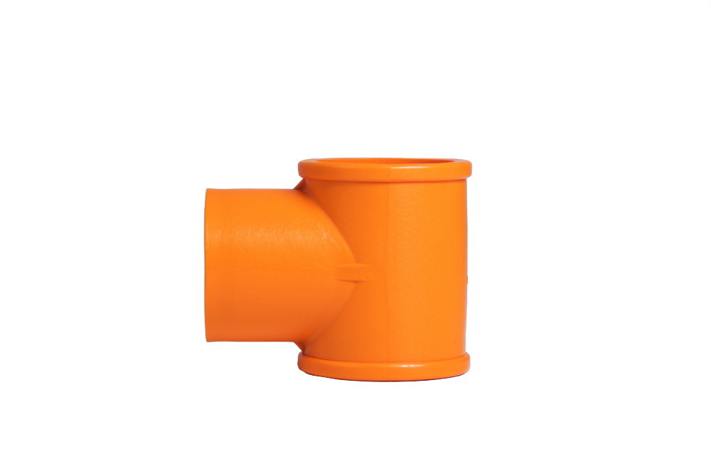 Quality Full Form Ppr Pipe Fitting , Elbow Ppr  Easy Install For Hot Water Supply for sale