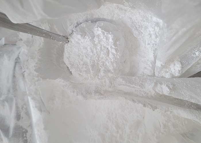 Wholesale LG110 Melamine Glazing Powder CAS 108-78-1 For Urea Formaldehyde Resin Tableware from china suppliers