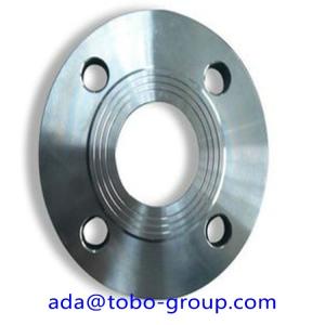 Wholesale Super Duplex 2507 2595MO Stainless Steel Flanges JIS Standard DN3600 from china suppliers