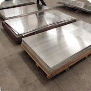 Wholesale Durable Aluminum Flat Plate Plain Sheet 5 Series High Strength Long Life Material from china suppliers
