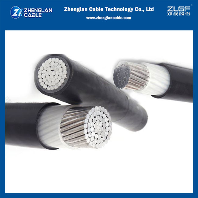 Buy cheap Insulated Lszh Sheathed Aluminum Cable Underground Vde0276 Na2xh Xlpe from wholesalers