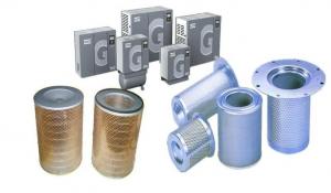 Wholesale Atlas Copco Compressor Filters Replacements Spare Parts&Accessories from china suppliers