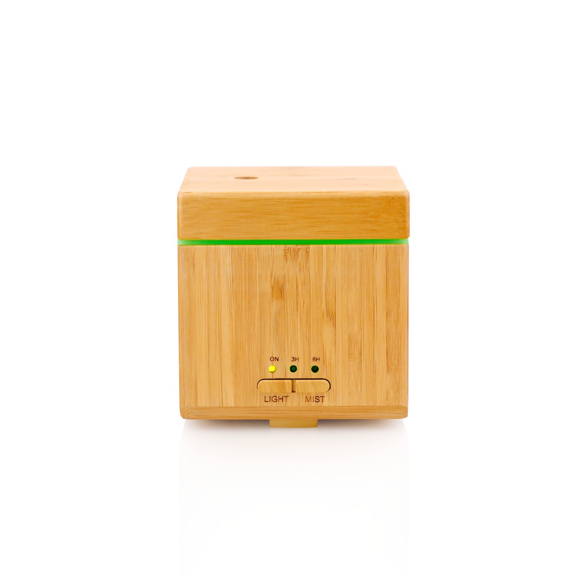 280ml Real Bamboo Diffuser for sale