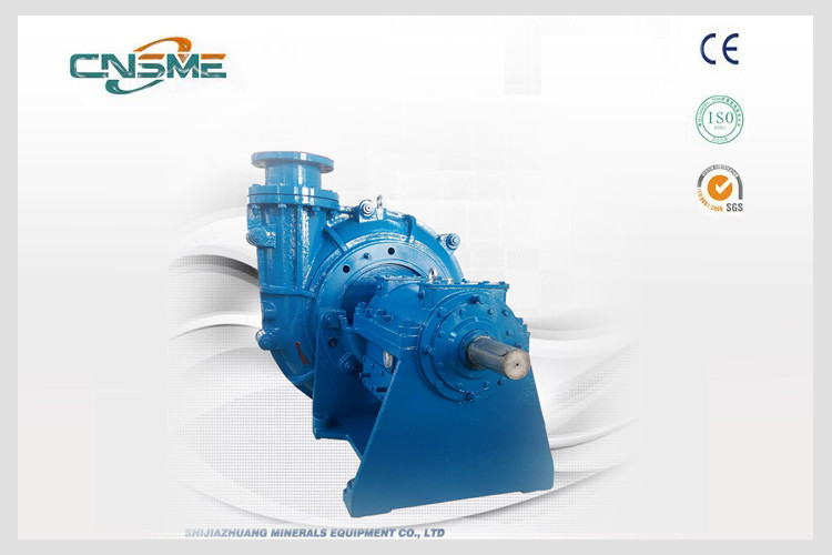 Wholesale Coal Washery ZJ Slurry Pump A05 200ZJ Mental Centrifugal Slurry Pump from china suppliers