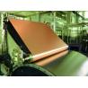 Buy cheap 76mm Coil ID Copper Shielding Foil 1350mm Width With Standard Wooden Box Package from wholesalers