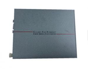Wholesale 2 Port 1000M Fiber Cable Accessories Gigabit Ethernet Media Converter from china suppliers