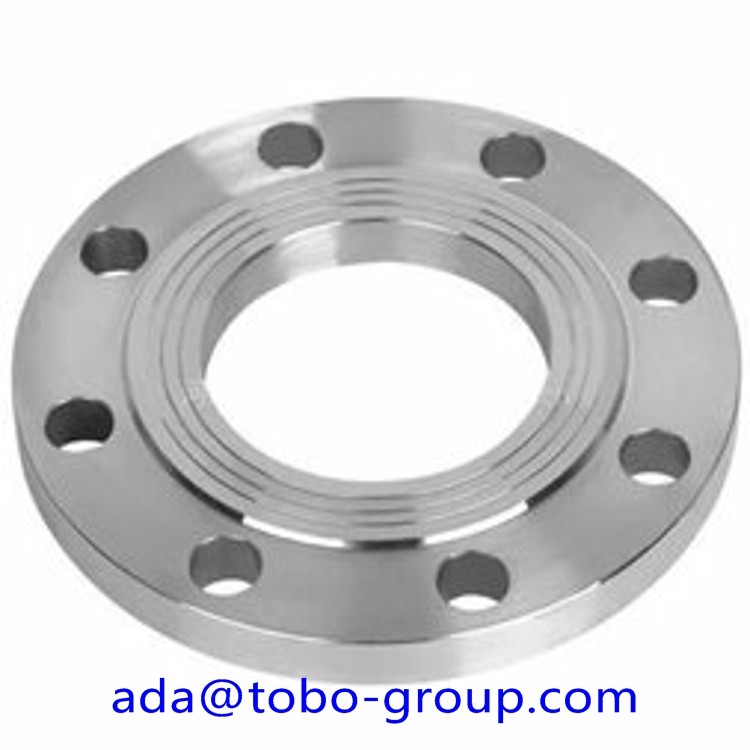 Wholesale 1/2" to 48" Threaded lap joint flange , copper nickel 70-30 weld neck flanges from china suppliers