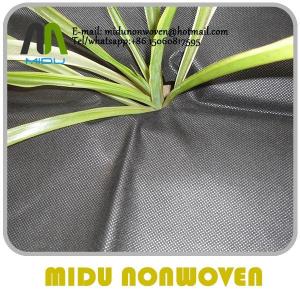 Wholesale BSCI non woven plant cover agriculture pp nonwoven fabric white from china suppliers