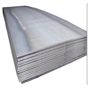 Wholesale Anti Finger G550 Zinc Plated Steel Sheet Non Chromate Passivated Surface from china suppliers