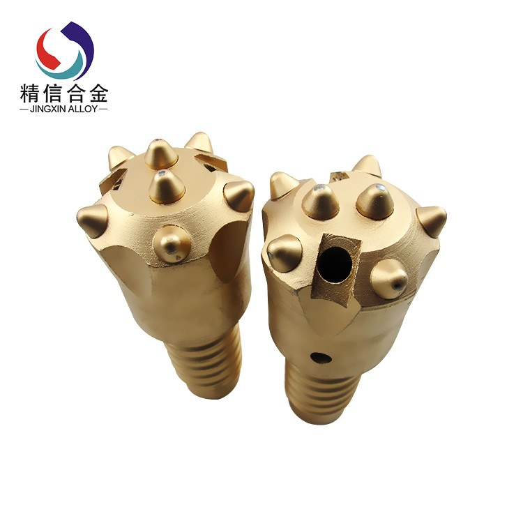 Wholesale Tungsten Carbide Drilling Tools for rock, mining and engineering from china suppliers