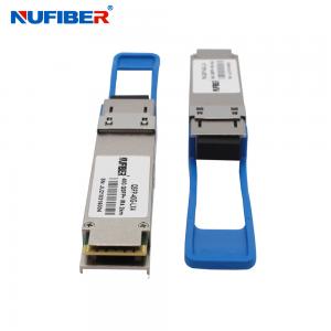 Wholesale QSFP-40G-LX4 OM3 150M Multimode Transceiver With Duplex LC from china suppliers