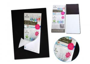 Wholesale Fridge Custom Sticky Notes , Cute Design Magnetic Sticky Notes Memo Pad from china suppliers