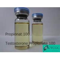 Testosterone 250 mg injection side effects