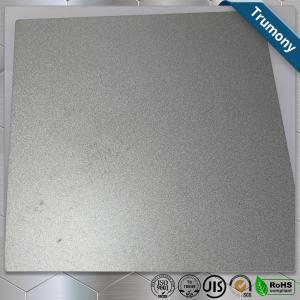 Wholesale Building Stainless Steel Composite Panel Mill Finished Fireproof B1 Core from china suppliers