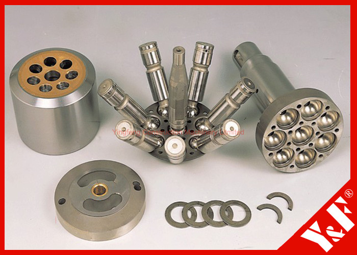 Wholesale Axial Pump Excavator Spare Parts from china suppliers