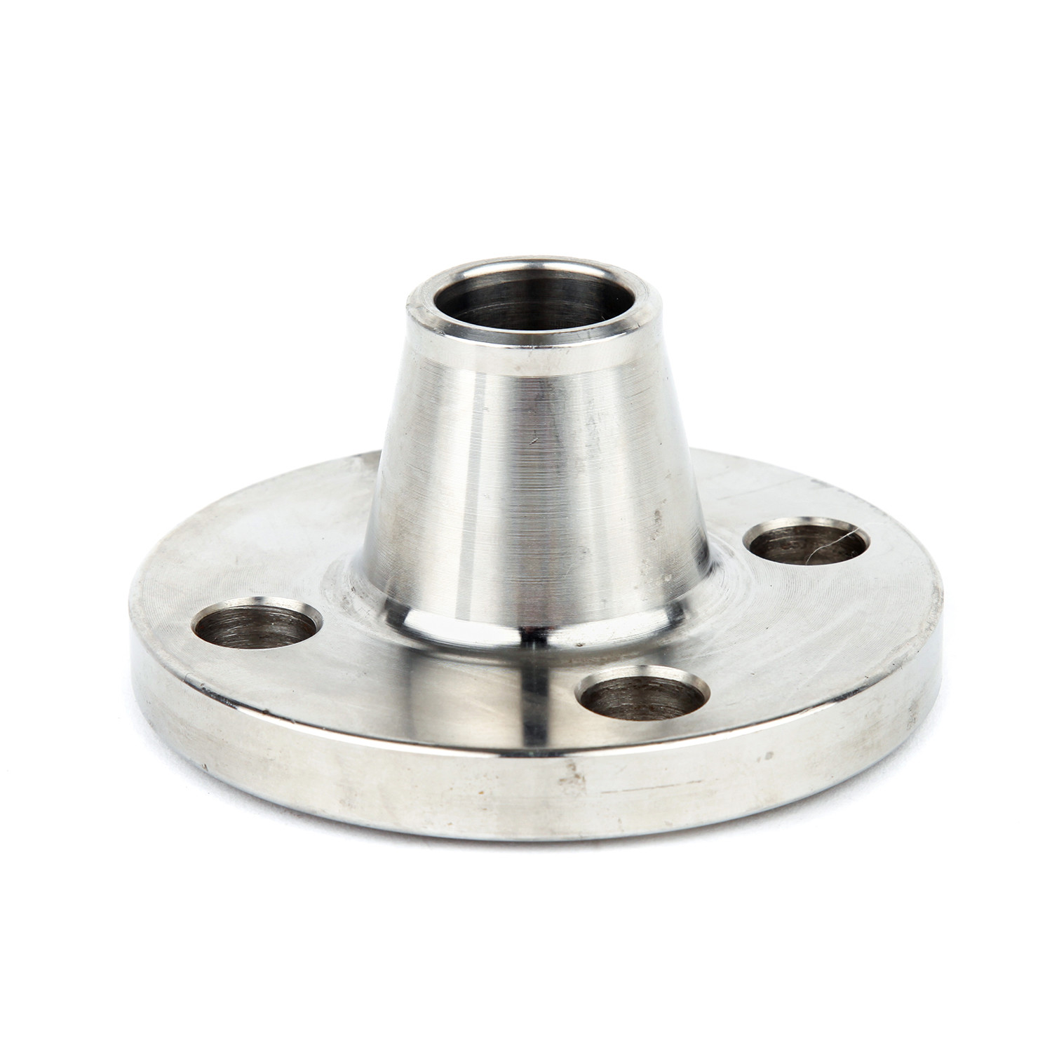 Buy cheap Forged 304 316 Stainless Steel Flanges ANSI B16.5 EN DIN BS JIS Standard from wholesalers