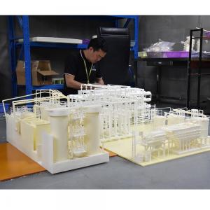 Wholesale Sand Table PLA 3D Printing Service , Anodizing 3 Dimensional Printing from china suppliers