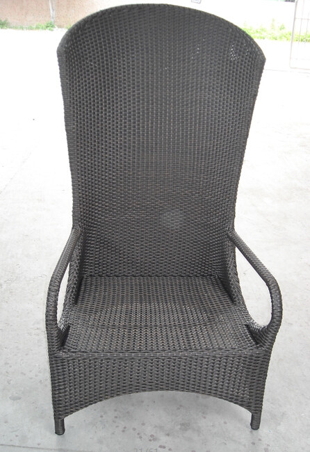 Wholesale wicker furniture beach chair-20028 from china suppliers