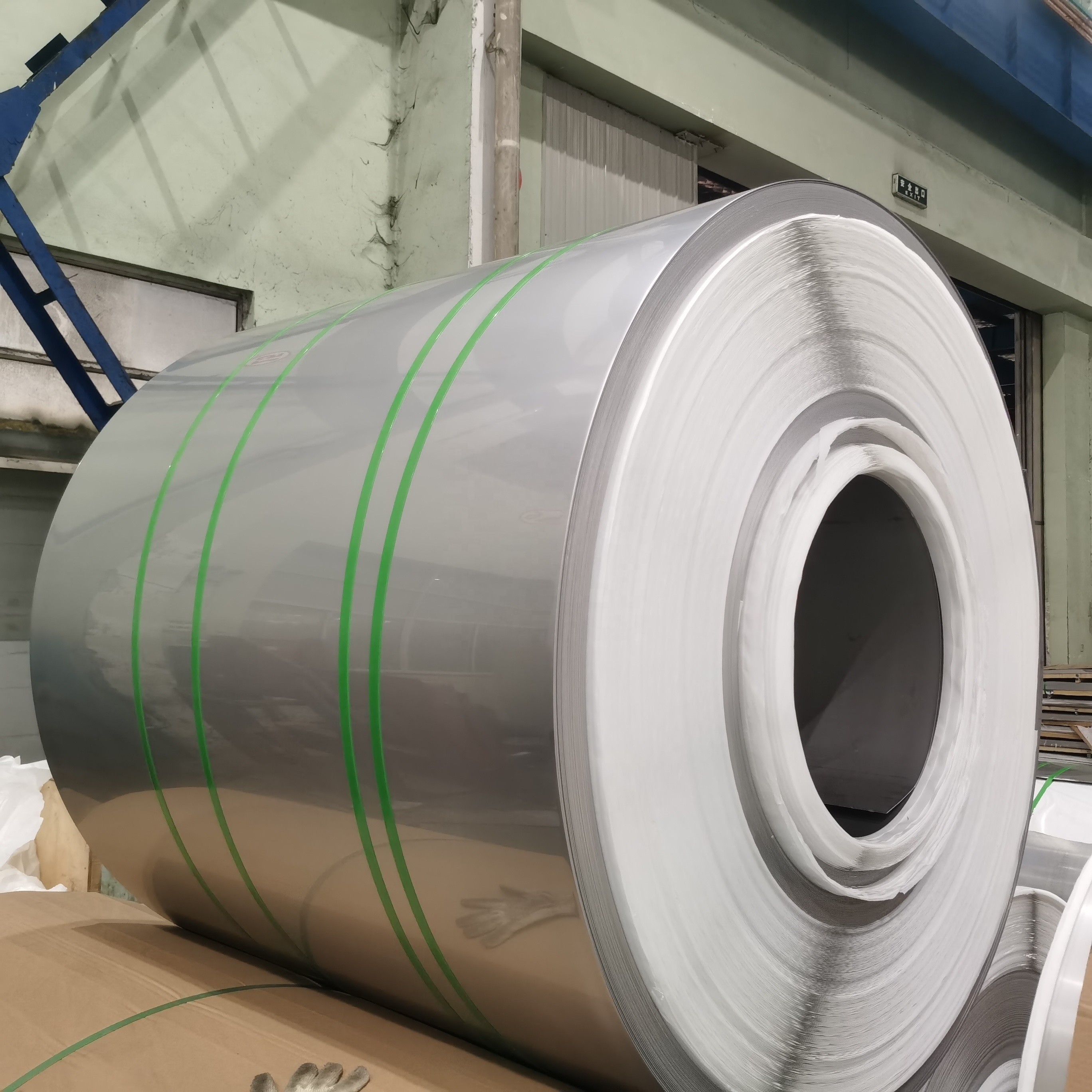 Wholesale 18 Gauge 1.4513 405 Hot Rolled Steel Coil Customized Length from china suppliers