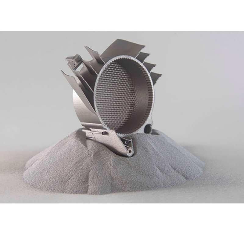 Wholesale Lightweight Metal SLM 3D Printing For Aerospace Construction from china suppliers