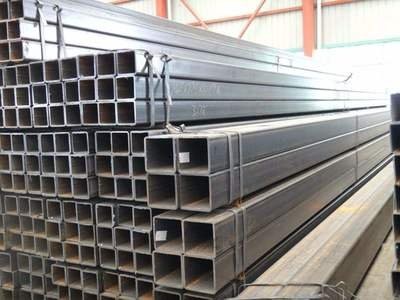 Wholesale 100mm X 100mm 321 304 Ss Pipe Square Seamless Steel from china suppliers