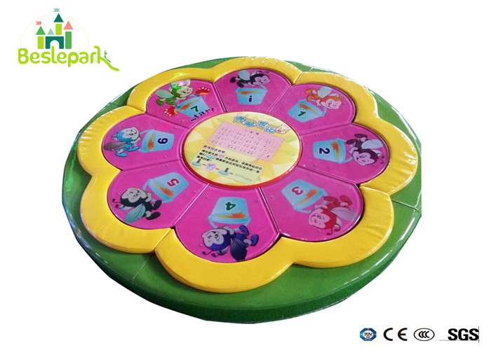 Wholesale Professional Commercial Indoor Playground Equipment ROHS Certification from china suppliers