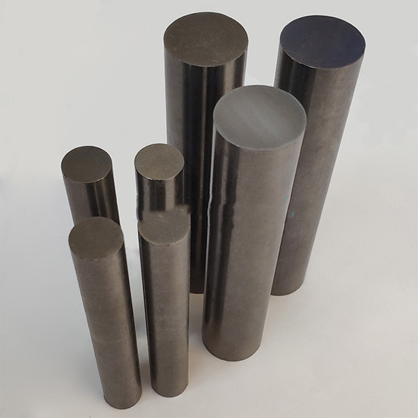 Wholesale Round 3-60mm Pure Molybdenum Rod 99.9% Mo MTC from china suppliers