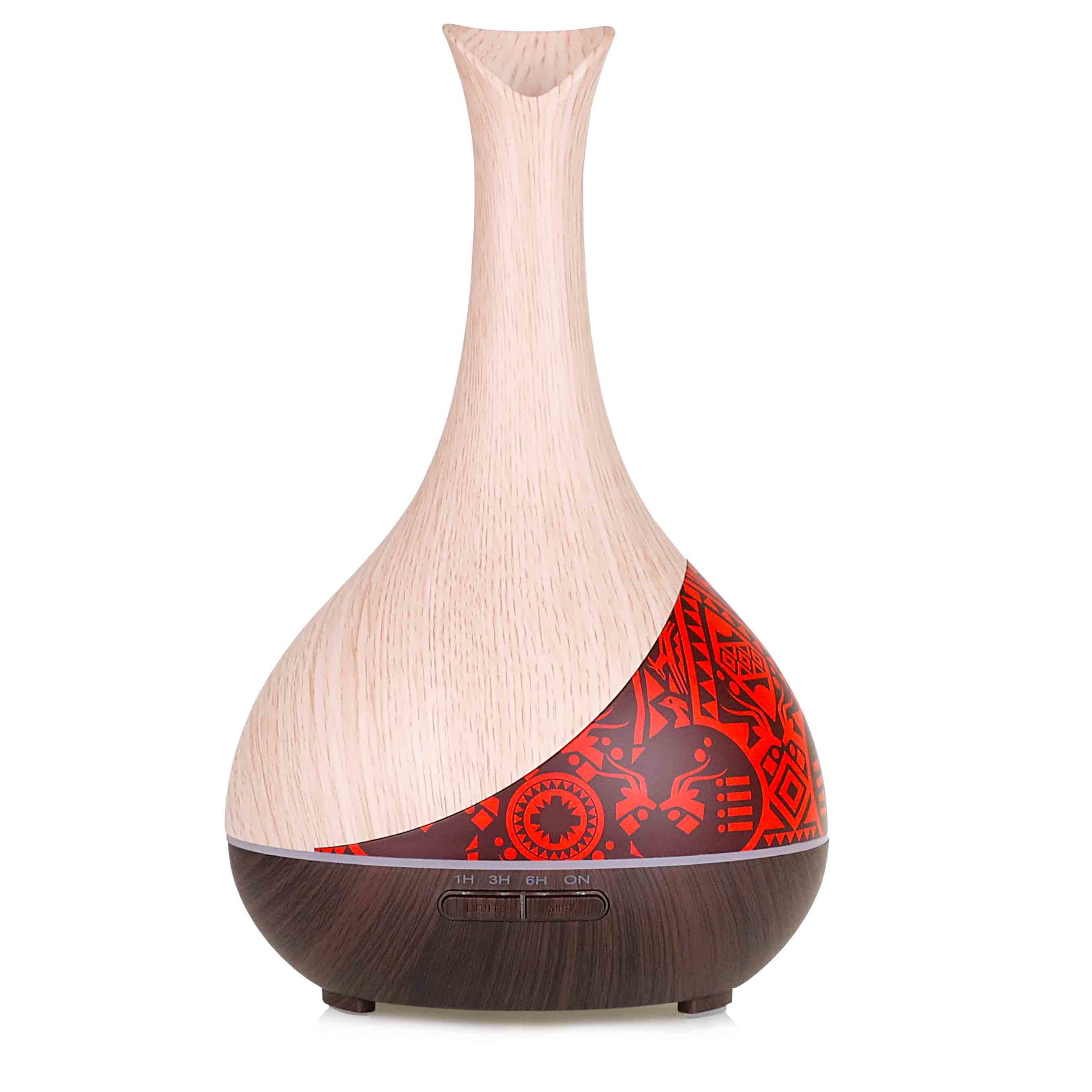 7hours Wood Grain Aroma Diffuser for sale