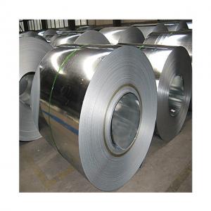 Wholesale Q345B Q345C Carbon Steel Coil Welding Processing With High Strength from china suppliers
