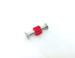 Wholesale Head Drive Powers Drive Pins Stainless Steel Drive Pins 10mm Washer Dia from china suppliers