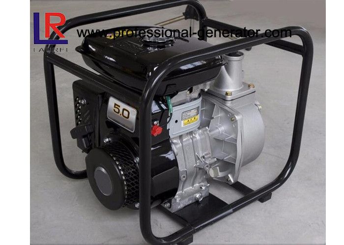 Wholesale Manual Start Self - Priming Agricultural Water Pump 2 Inch Centrifugal Clear For Agricultural Irrigation from china suppliers
