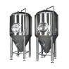 Buy cheap 20bbl beer unitank brewery fermentation tank bright beer tank from wholesalers