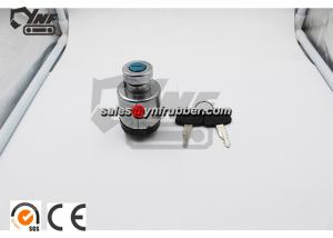 Wholesale High Performance Excavator Ignition Switch YNF02019 4448303 TH4477373 4250350 For Hitachi EX200-2 EX200-3 EX200-5 from china suppliers