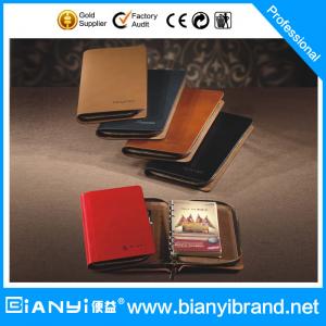 Wholesale Memo mini Notebook Blank Paper Notepad Retro Handmade Pocket from china suppliers