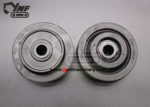 Wholesale Casting Rubber Engine Mounts For E312DL Black Engine Cushion from china suppliers