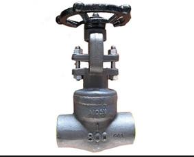 Wholesale API602  FORGED STEEL VALVE GLOBE VALVE 800#  F22 F51 WELDING BONNET SW NPT ENDS from china suppliers