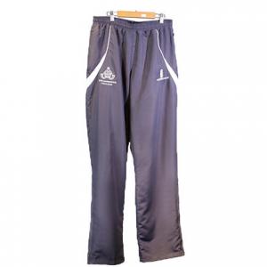Wholesale 100% Polyester Jogging Sports Tracksuit Pants Custom Logo Breathable Comfortable from china suppliers