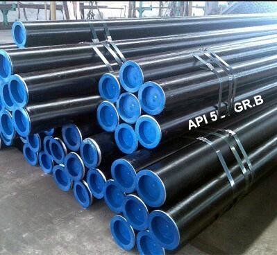 Wholesale Api 5l Line 1/2" Seamless Carbon Steel Pipe Sch 40 from china suppliers