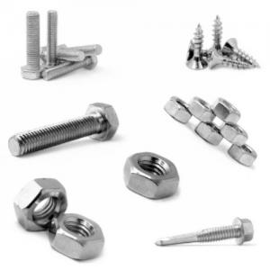 Wholesale alloy 20 2.4660 fasteners from china suppliers