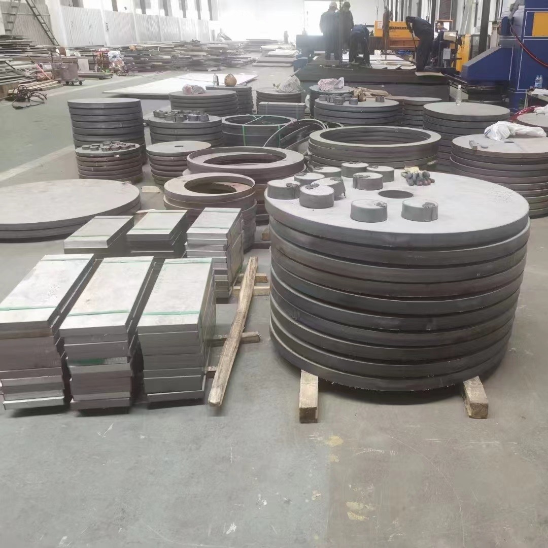 Wholesale Heat Resistant 321 Stainless Steel Plate SS 0.8 Mm Cutting 1219mm from china suppliers