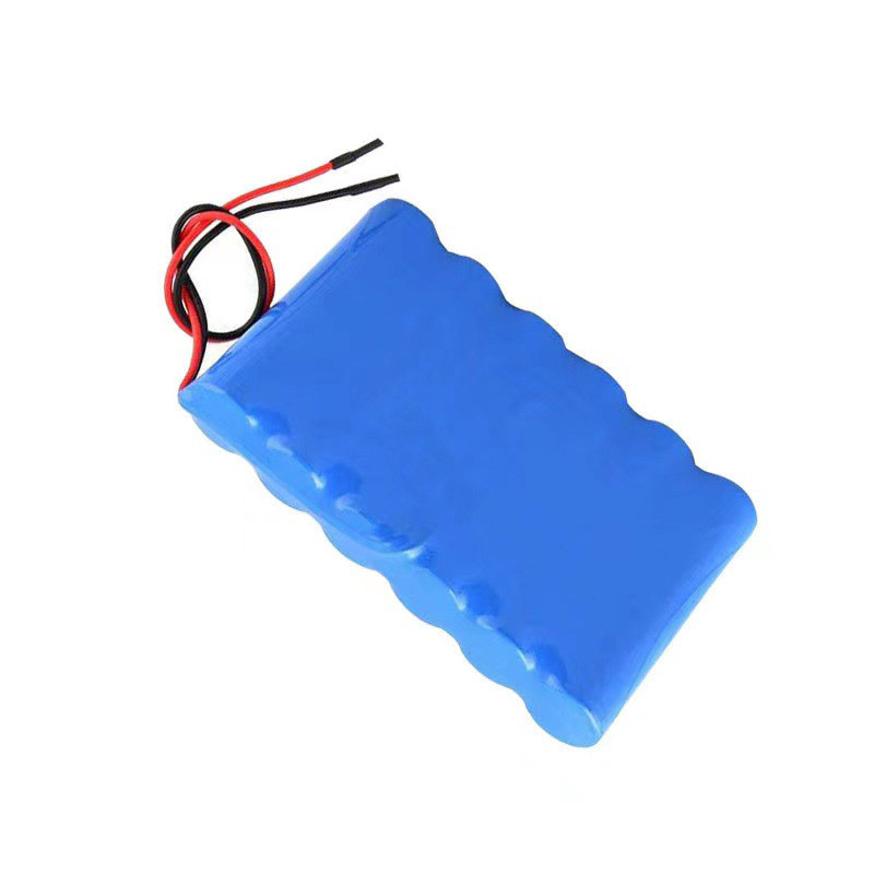 Wholesale 3.7 Volt 12Ah 18650 Rechargeable Battery Pack 1000 Cycle CC CV from china suppliers