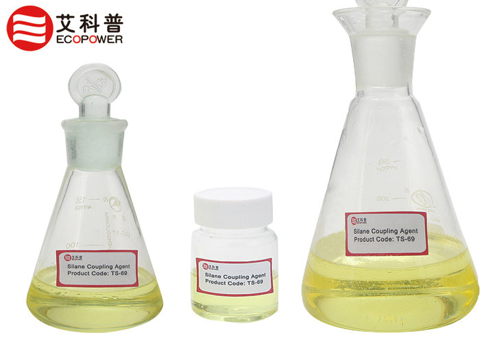 Wholesale Sulfur Coupling Agent TESPT Improving Dynamic Adhesion of Carcass Compound from china suppliers