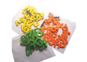 Wholesale EVA Magnetic Alphabets And Numbers from china suppliers