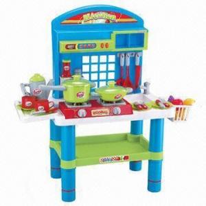 Wholesale Kitchen Play Set with Light and Music from china suppliers