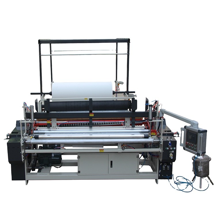 China small business toilet paper rewinding machine toilet paper rolls making machines for sale