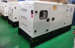 Wholesale 15kva 30kva Genset Diesel Engine Generator Fawde 20kw Dynamo Soundproof ATS from china suppliers