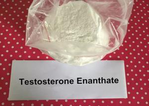 Wholesale Injection Testosterone Steroid Raw Testosterone Enanthate Powder Legal Cas No 315-37-7 from china suppliers