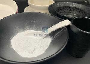 Wholesale Plastic Melamine Raw Material Melamine Glazing Powder For Imitation Ceramic Dinnerware from china suppliers