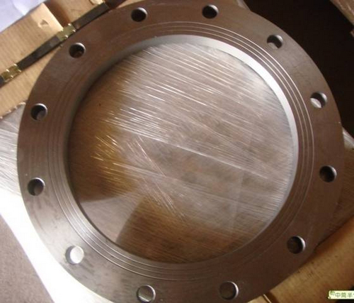 Wholesale En 1092-1 st37.2 flange from china suppliers