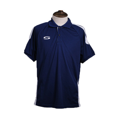 Wholesale Golf Classic Polo Shirts Custom Made T Shirts With Button Polyester Pique from china suppliers